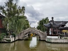 -召稼楼古镇