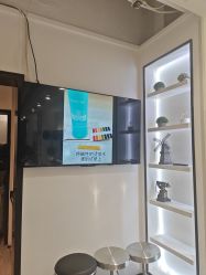 -LJOY丽锦造型·烫发染发