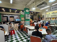 -華歡冰室-WahFoon(吉大店)