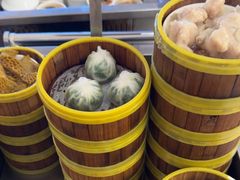 -东方早茶 海鲜•青岛菜(国信体育中心店)
