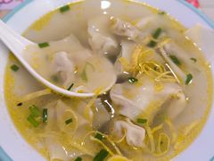 -小杨生煎(成山巴黎春天店)