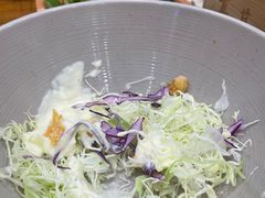 -高基五春川炒鸡排 韩国料理(威海总店)