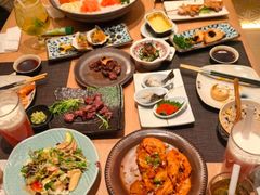 -德川家日本料理(顺义华联店)