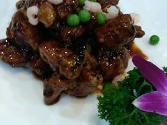 -老人和饭店(淮海中路店)