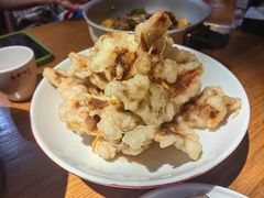 -金掌勺·锅包肉(双榆树店)