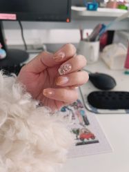 -Fanni美甲美睫皮肤管理