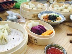 -雪姨手作(幸福南路店)