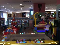 -BHG时尚百货(望京店)
