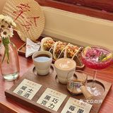 东莞新店 | 金鳌洲塔 江边独栋街角咖啡店🪟