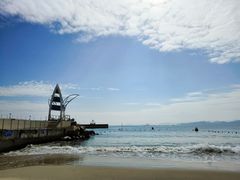 -大梅沙游艇度假酒店