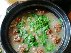 -義聚德·清真铜锅涮羊肉·烧烤(河东店)