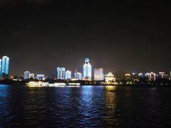 -武汉两江游览·夜游长江(汉口粤汉码头)