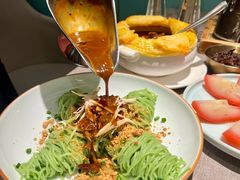 -玉玲珑(陆家嘴店)