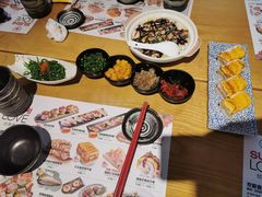 -Sushi Love 创意寿司(丽影广场店)