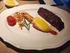 -波特曼西餐厅(中央大街店)