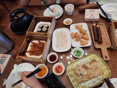 -日日鲜茶餐厅(小公园店)