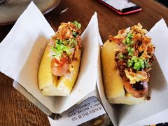 -BOR Eatery(安福路店)