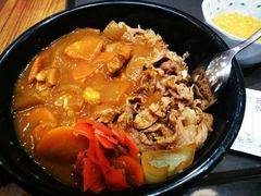 -食其家·牛丼咖喱(大悦城店)