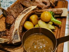 -安德烈俄式西餐厅(中央大街店)