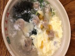 -真素诚·清真(新华路店)