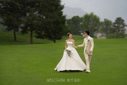 -蜜恋婚纱摄影·客片研发(苏州店)