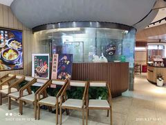 -云海肴云南菜(浦江欢乐颂店)