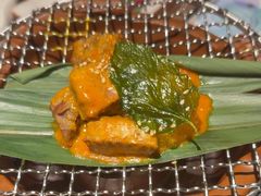 -花潮料理艺食馆(成都万象城店)