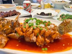 -一品江南韵·淮扬菜