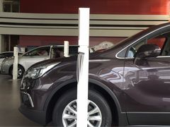-上海永达通途别克4S店(七宝店)
