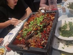 -东北大院·东北菜(三台子店)