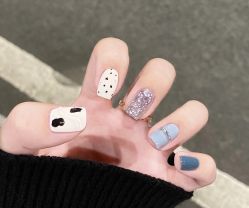 -兔猫ToMoreNails美甲美睫