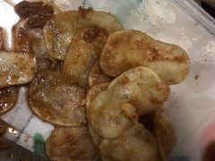 年糕-阿姨小肉摊(同济西苑店)
