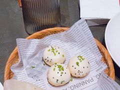 -炊江南·上海菜(国展华漕店)