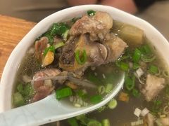 -大漠烤肉(酒泉路店)