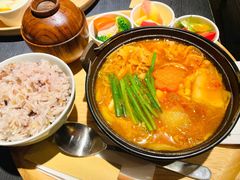 -无印良品餐堂 MUJI Diner(成都太古里店)