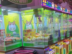 -阿尔法Game Station(中山路店)