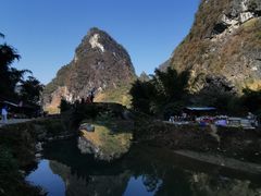 -英西峰林·洞天仙境