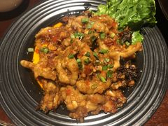 -觅山云南菜(泊富ICITY店)