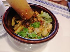 -京氣春饼(机场店)
