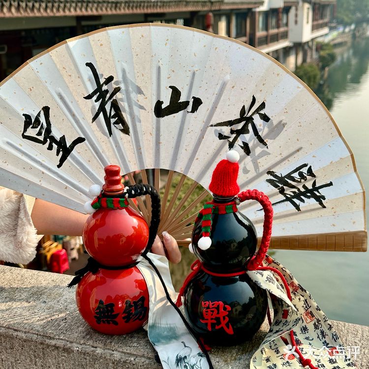 无锡首家 | 这家茶铺我逢人就推‼️