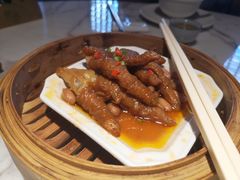 -钟菜·粤菜点心·宴请(海上世界·汇港二期店)