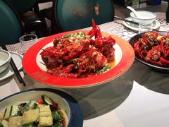 -熊记虾王·小龙虾(东晓南店)