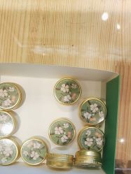 -青稚护手霜QINGZHI