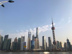 -上海港国际客运中心