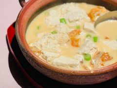 农家盐卤豆腐煲-新荣记(BFC外滩金融中心店)