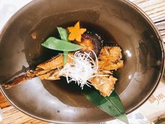-桥岚·巷子鲜河豚鱼(专门店)