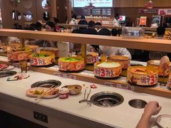 -龍歌自助小火锅(崂山丽达店)