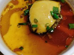 -吴越荣记苏州菜·松鼠桂鱼100%活鱼现做(斜塘老街店)