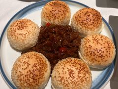 -北平楼·烤鸭·北京菜(牡丹园店)