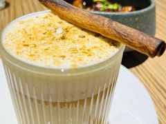 -榖屋house of flour(张江首店)